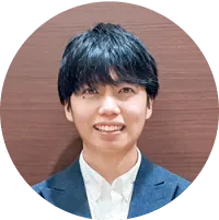 キャリアパートナー1人目の顔写真
