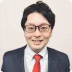 七條毅亮の顔写真