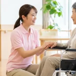 介護現場で未経験者から働ける福祉の資格について