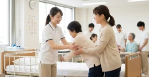 介護職員初任者研修受講