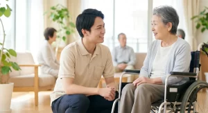 実務者研修で重要な「介護過程」とは