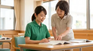 初任者研修は独学で取得できる？