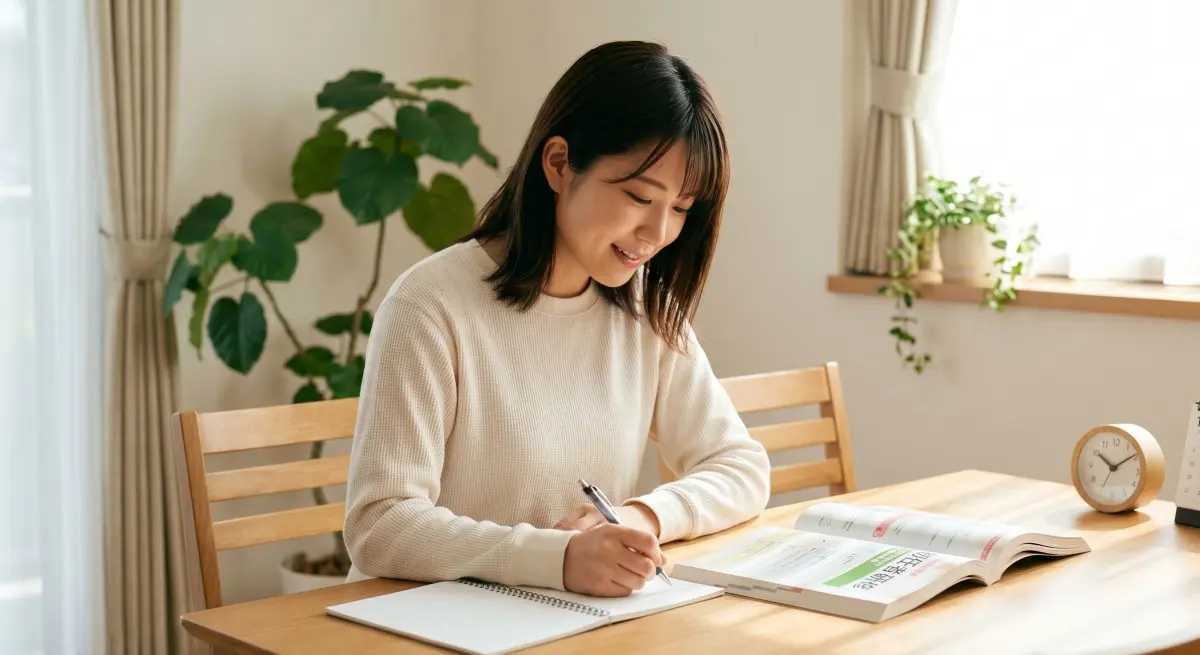 初任者研修でおすすめの通信学習（自宅学習）は？