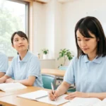 初任者研修課題レポートの書き方