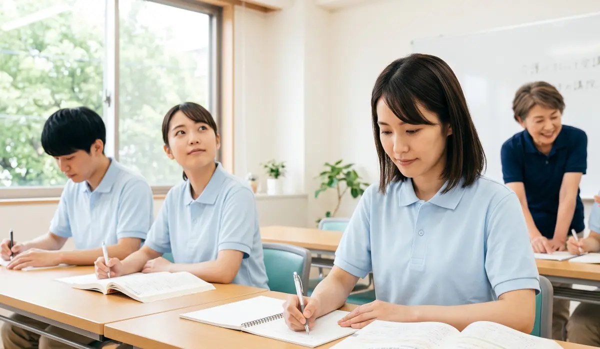 初任者研修課題レポートの書き方