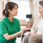 介護の接遇5原則について