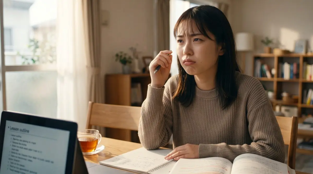 初任者研修がしんどい理由は?