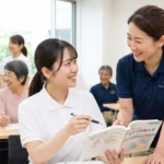 実務者研修ついていけない理由と対策