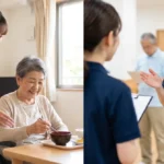 実務者研修と介護福祉士の業務の違い